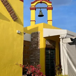 Hotel Boutique Xvii