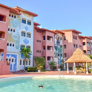Selina Laguna Zone 3* Cancún