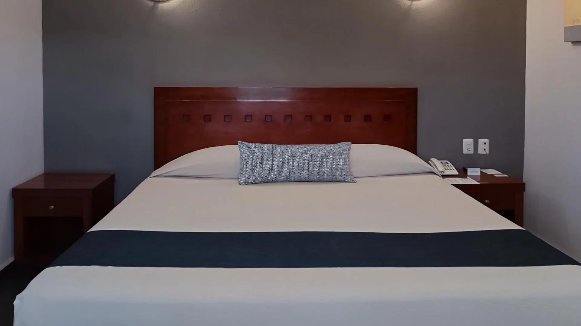 Hotel Panamerican Heroica Puebla de Zaragoza