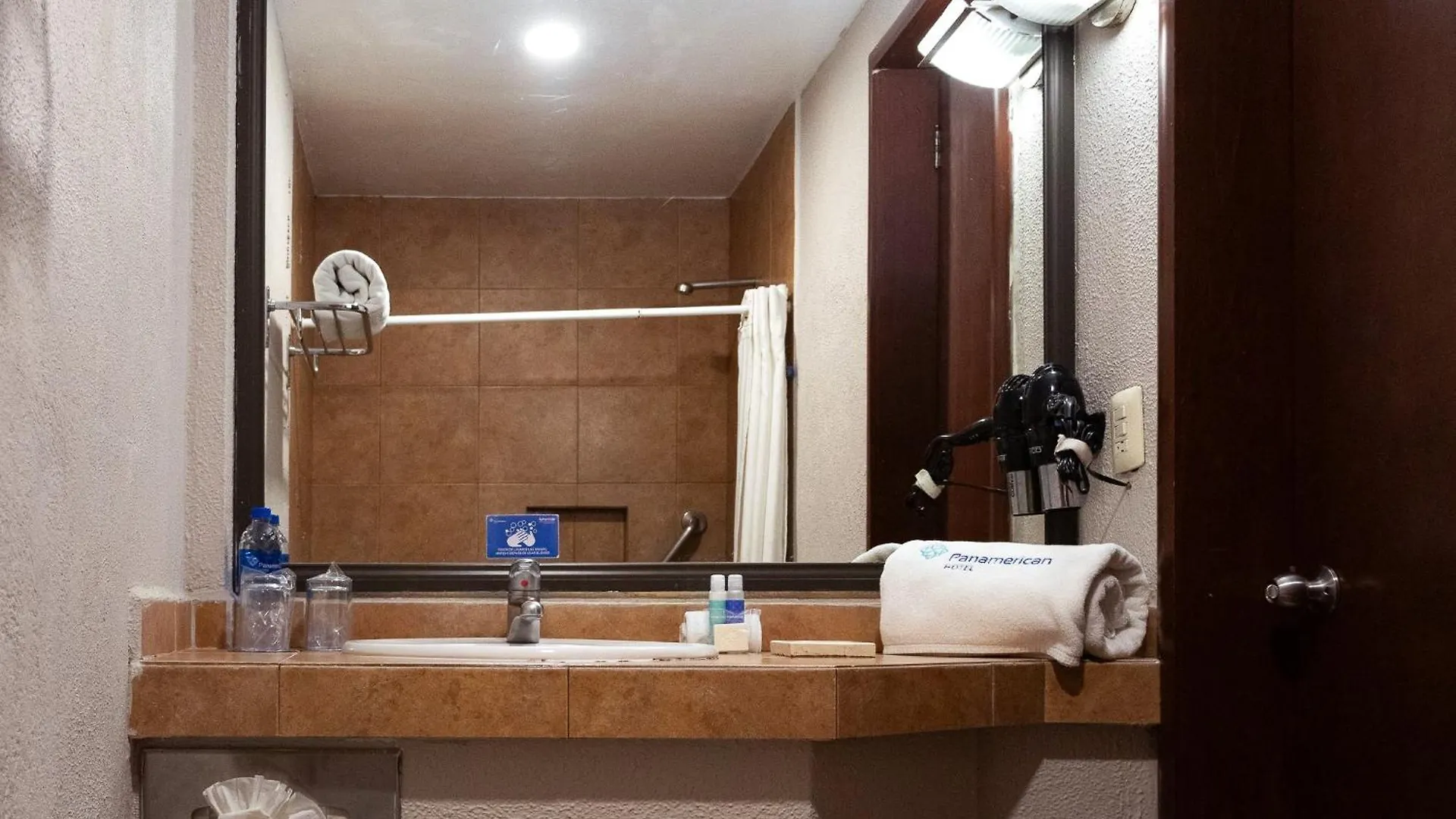 Hotel Panamerican Heroica Puebla de Zaragoza México