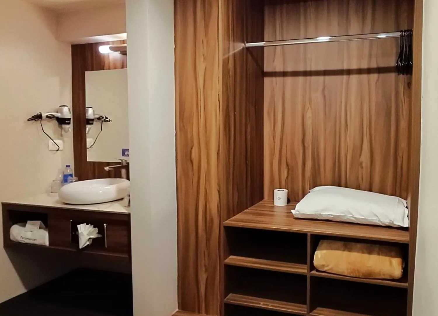 Hotel Panamerican Heroica Puebla de Zaragoza México
