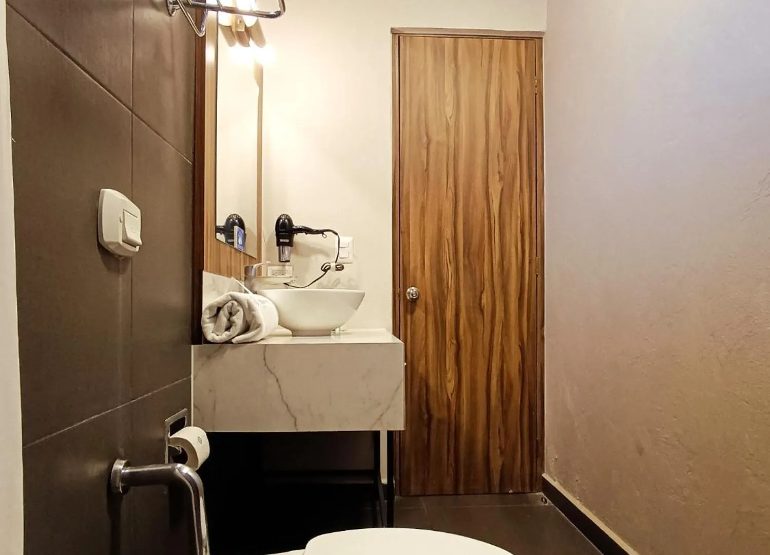 Hotel Panamerican Puebla
