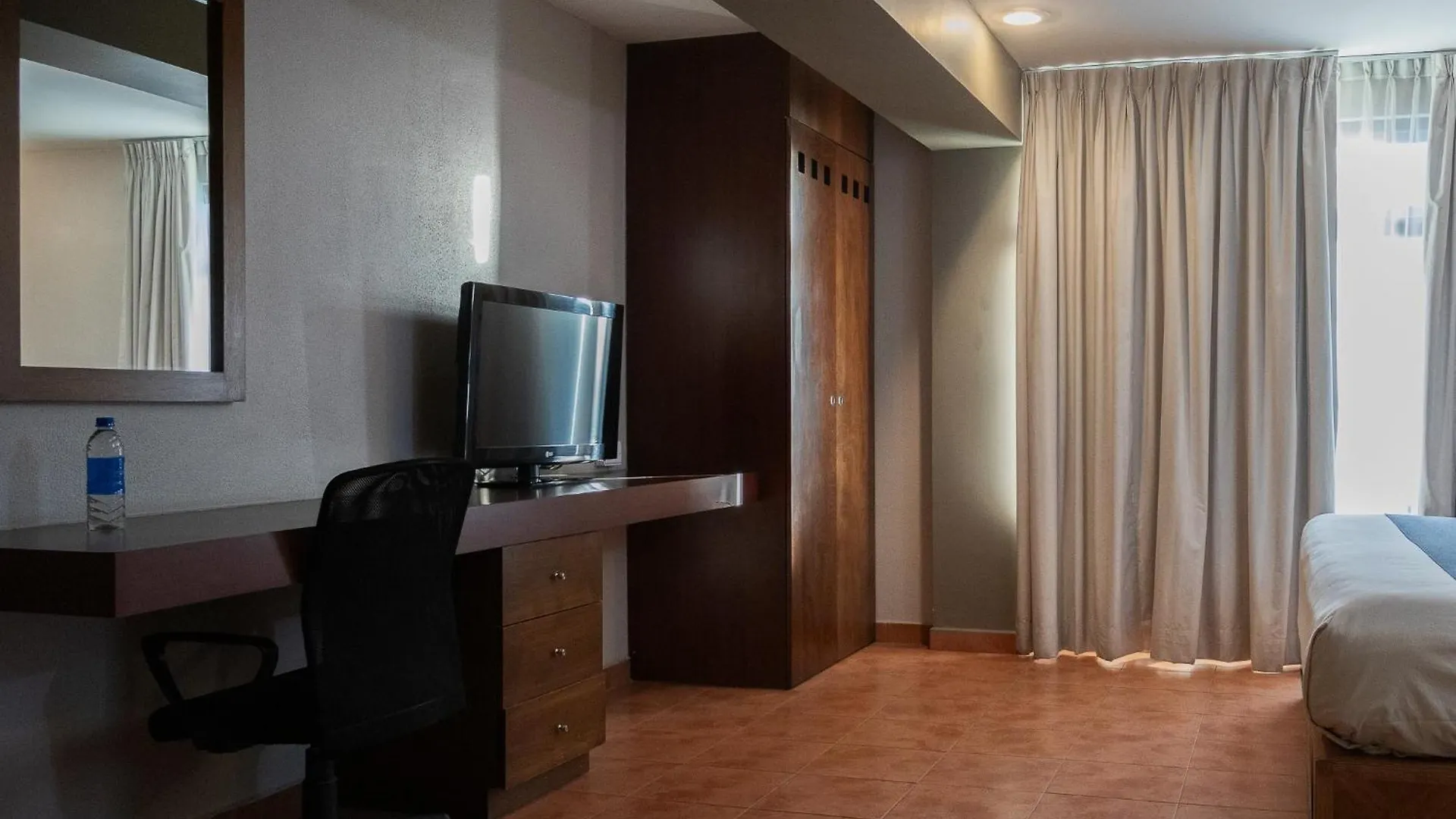 Hotel Panamerican Heroica Puebla de Zaragoza