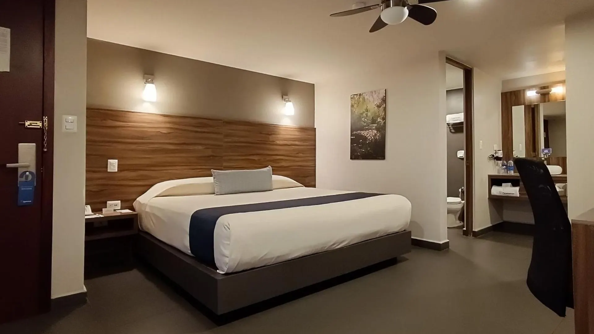 Hotel Panamerican Heroica Puebla de Zaragoza
