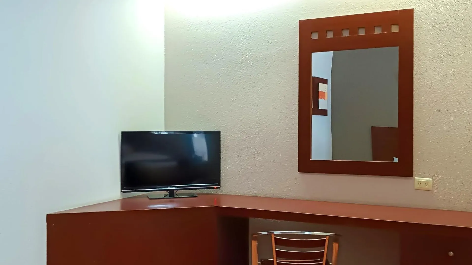 Hotel Panamerican Puebla