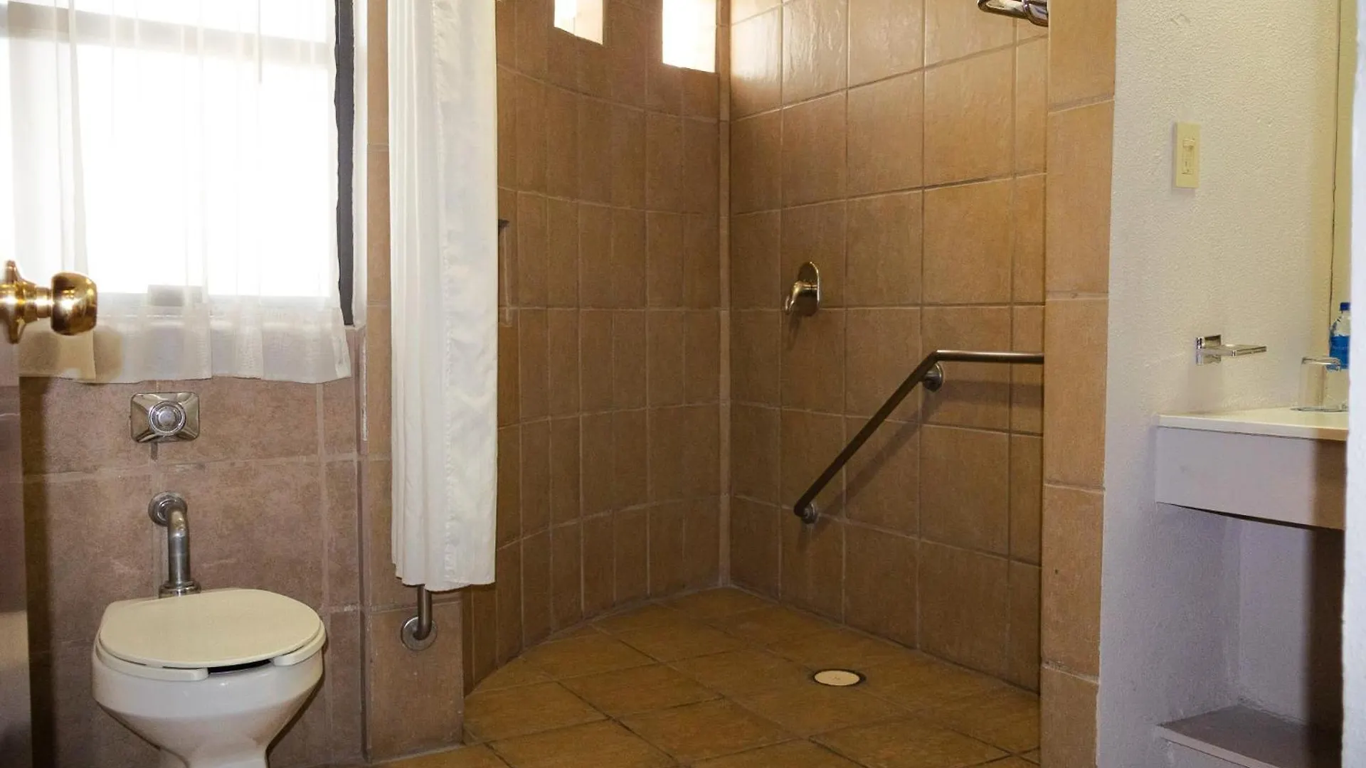 Hotel Panamerican Puebla