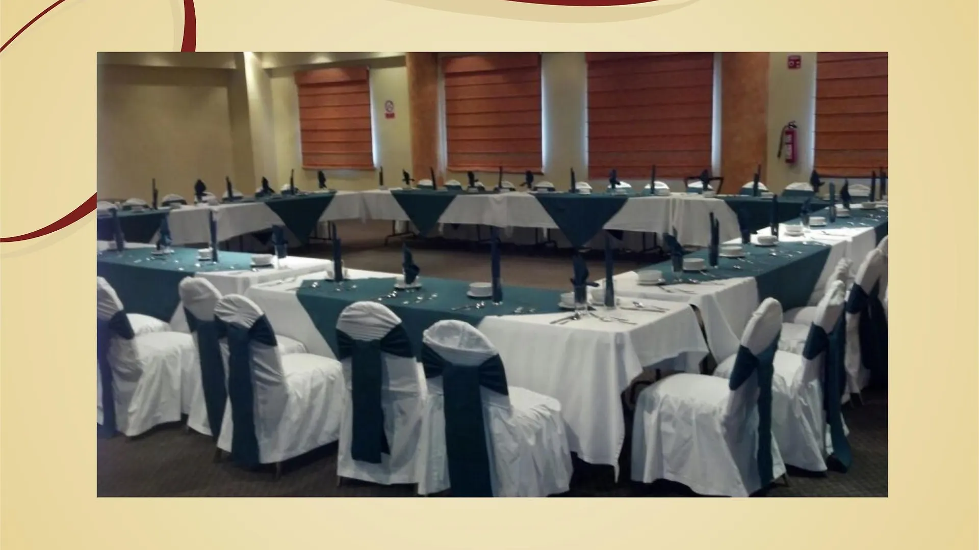 Hotel Panamerican Heroica Puebla de Zaragoza