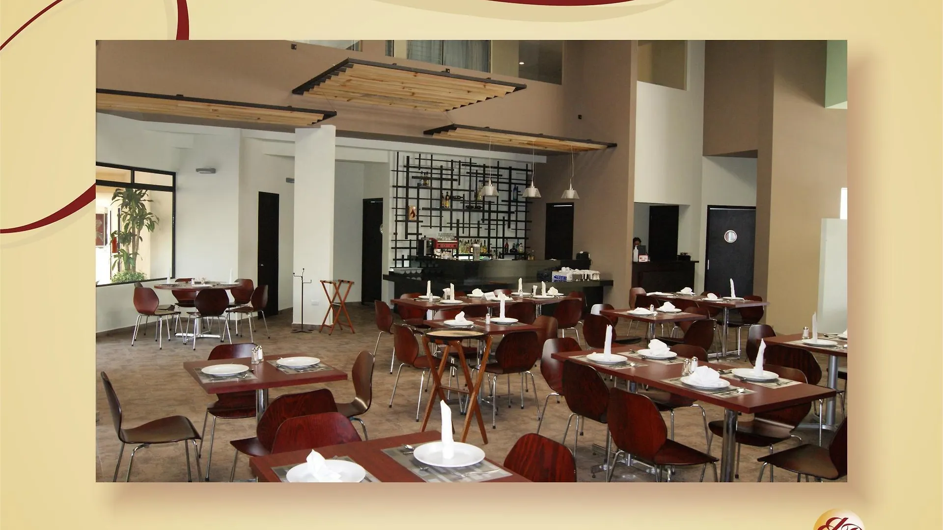 Hotel Panamerican Puebla